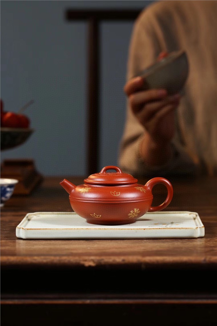 张健作品 小线圆图片