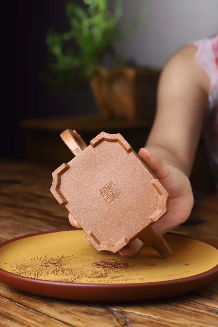 庞妮作品 高远四方图片