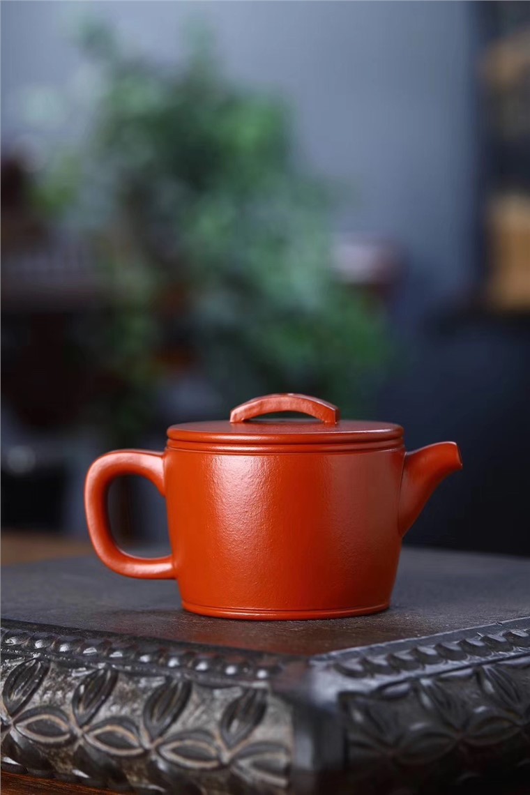 李荷生作品 汉瓦图片