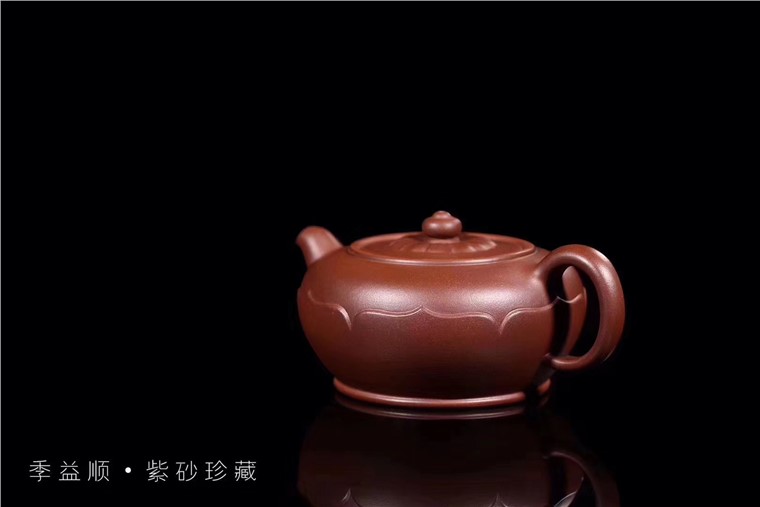 季益顺作品 吉祥和合图片