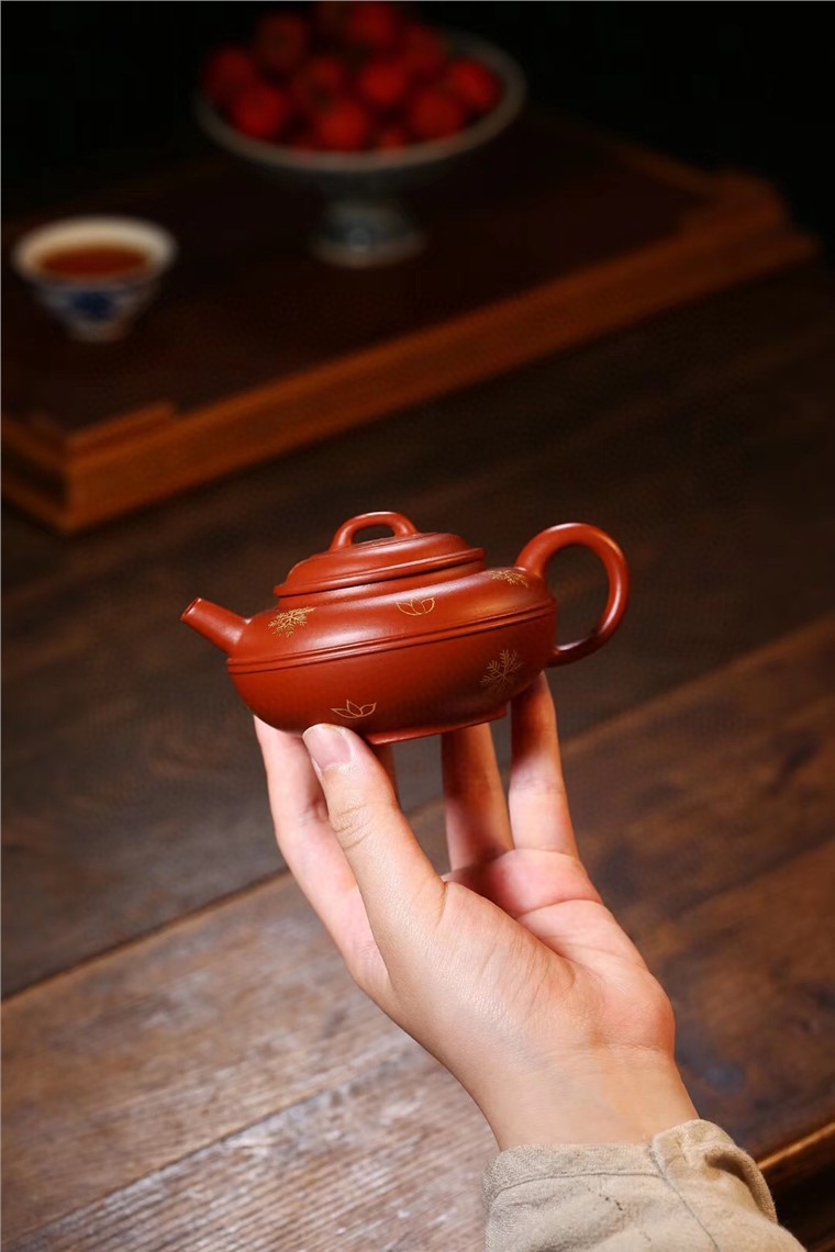 张健作品 小线圆图片