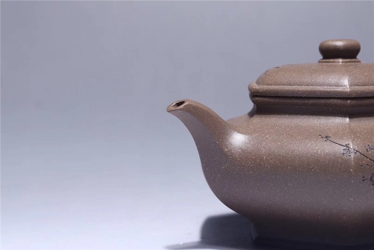 蒋旭作品 六方虚扁图片