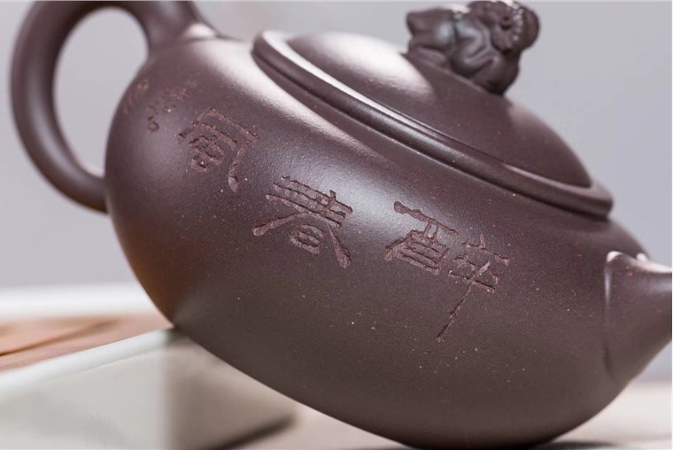 徐安碧作品 吉祥如意图片