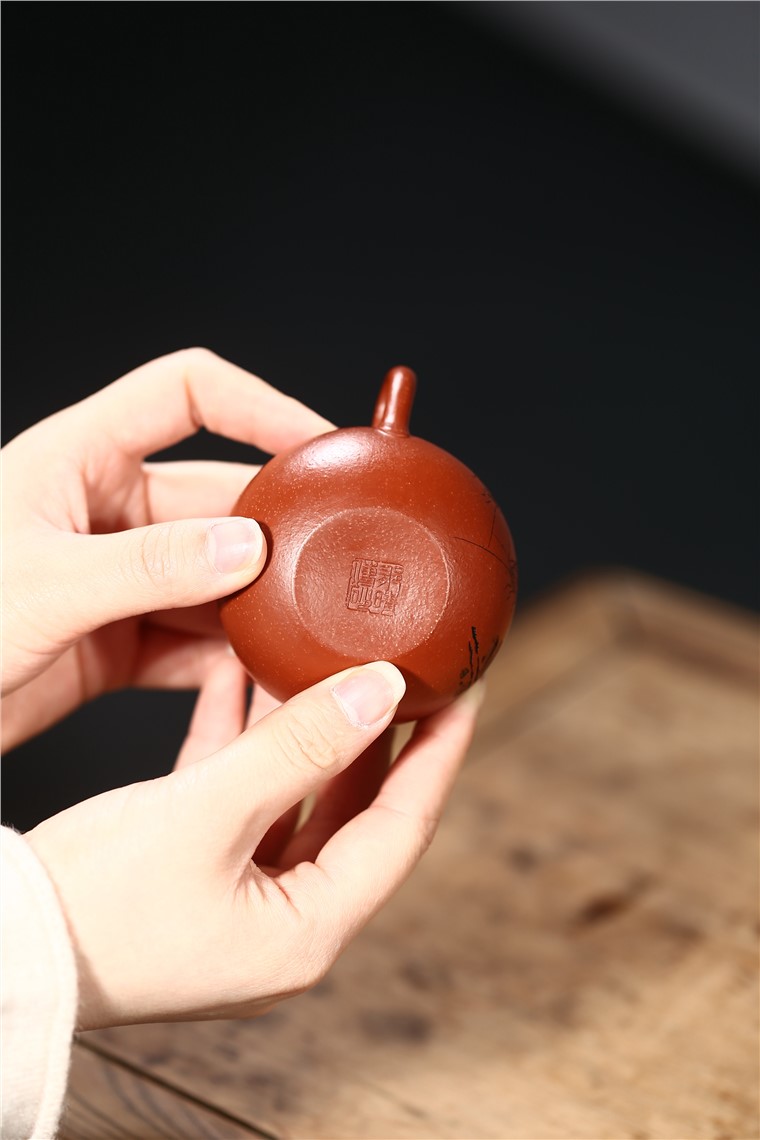 郁晴作品 妙趣