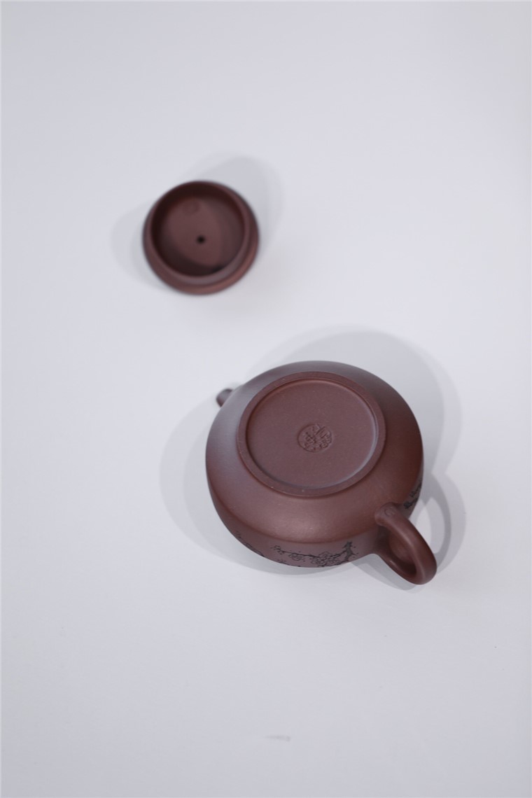范双元作品 汉君