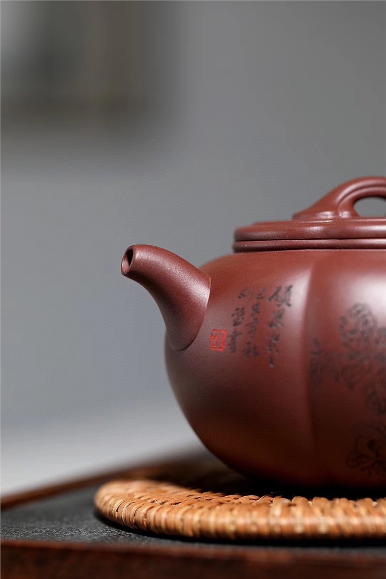 刘莹作品 事事如意图片