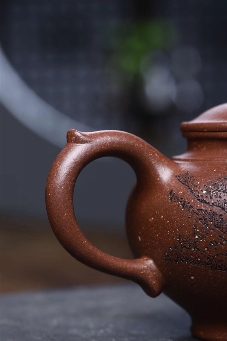 庄其芳作品 笑樱图片