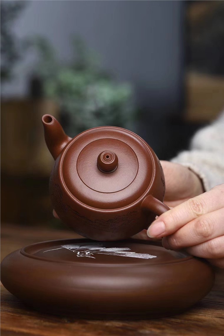 尹怀作品 朴玉图片