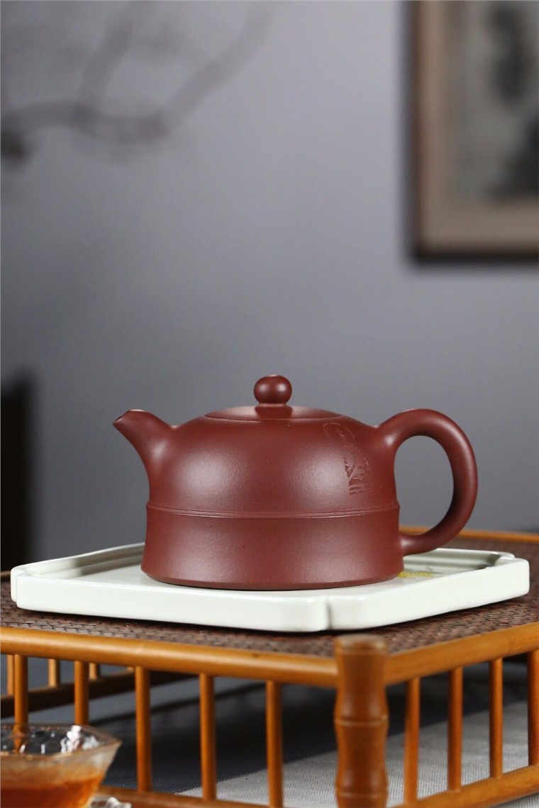 高俊杰作品 玉禅图片