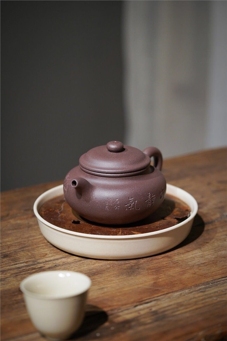 高俊杰作品 仿古图片