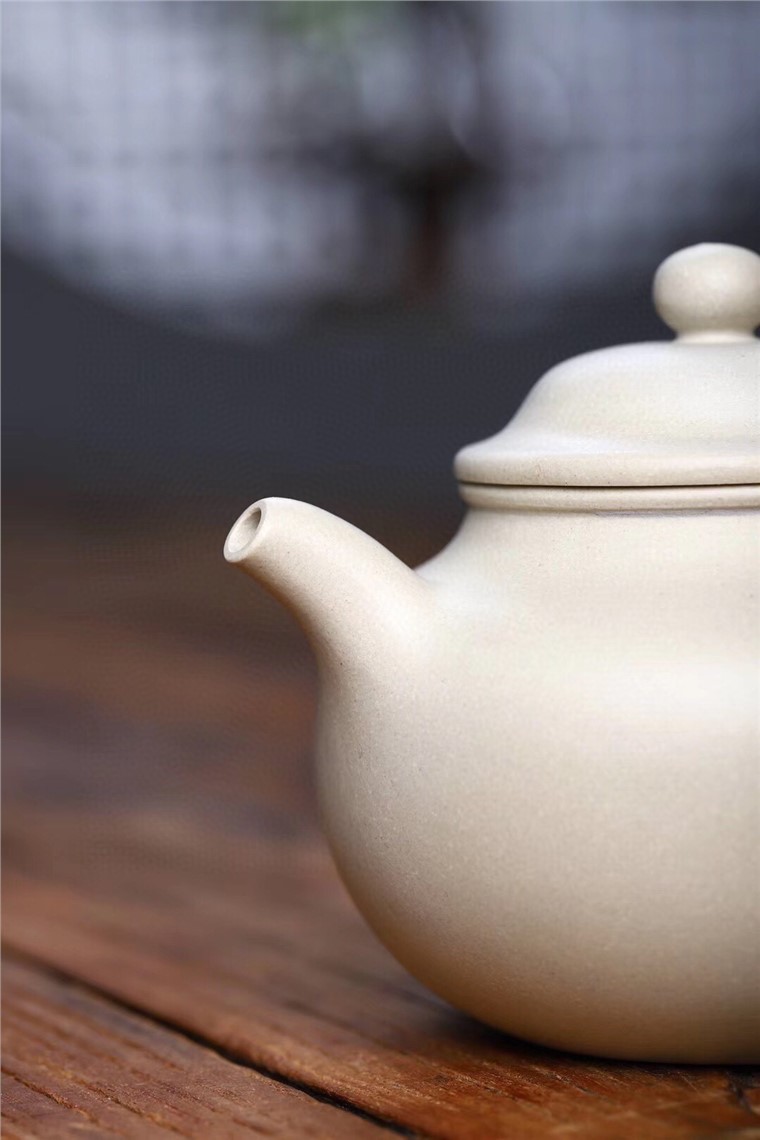 俞震作品 莲子图片