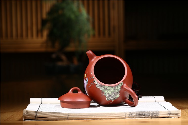 许冠新作品 行者无疆图片
