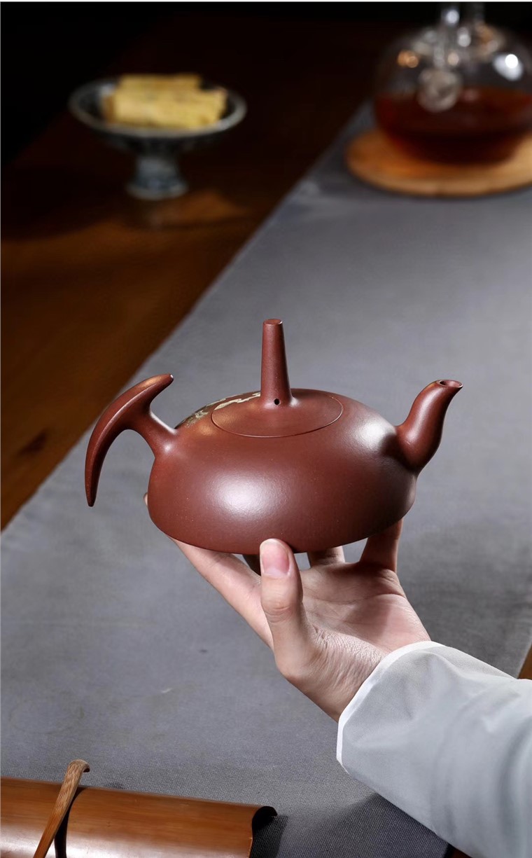 周洪明作品 旭日东升图片