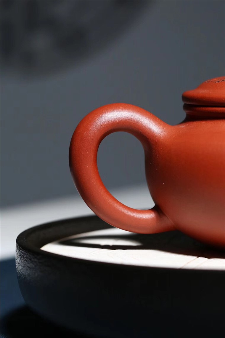 文盛作品 大口扁腹图片