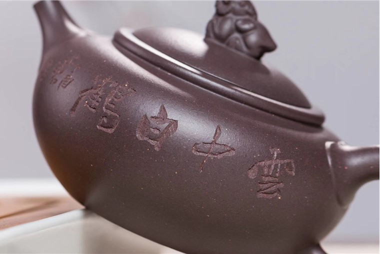 徐安碧作品 吉祥如意图片