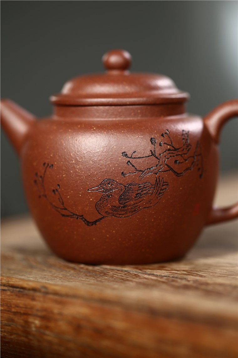 许冠新作品 逸兴图片