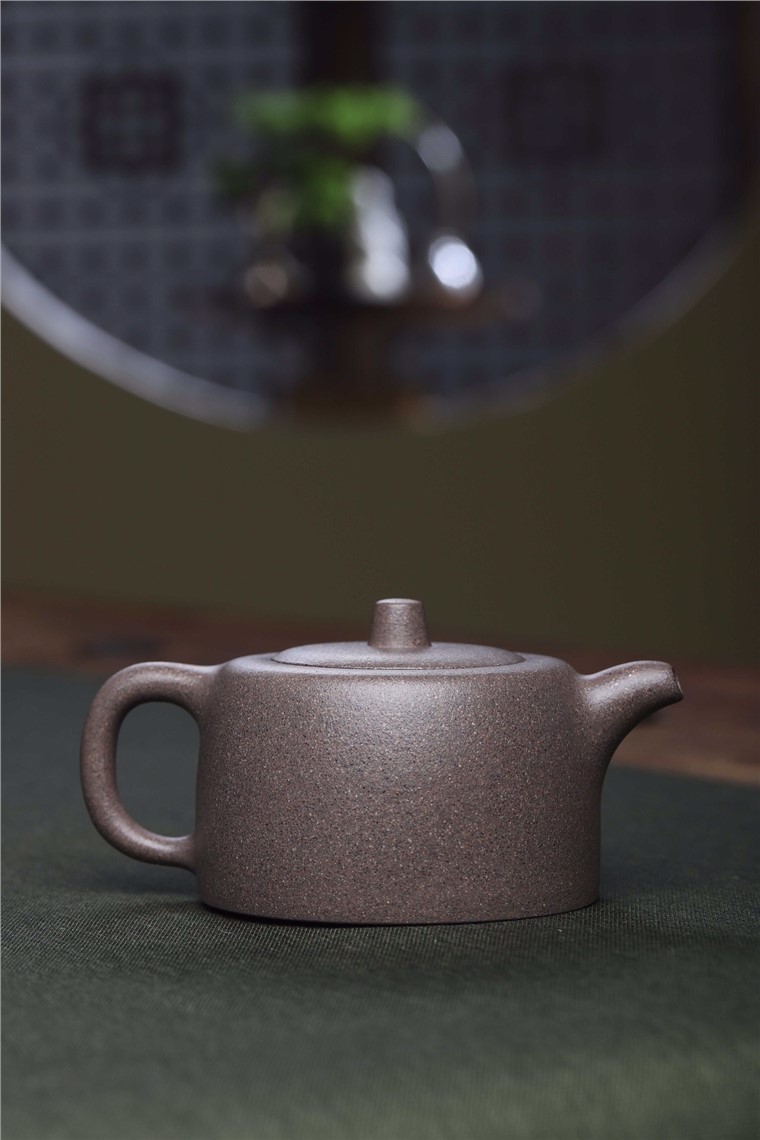 徐小明作品 井栏图片