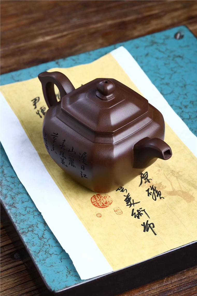 尹怀作品 八面来风图片