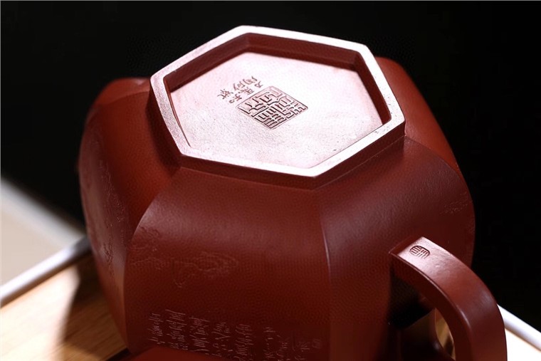 马力作品 六方雪华图片