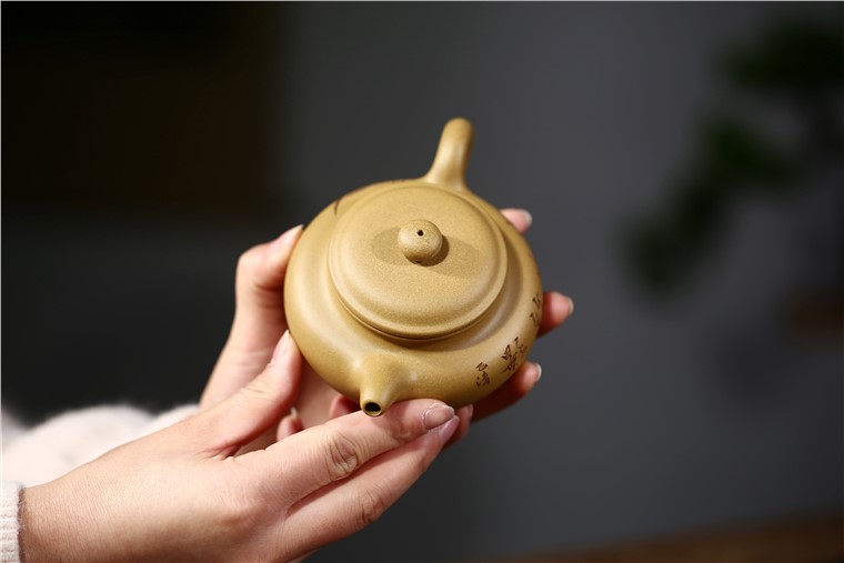 许响新作品 仿古图片