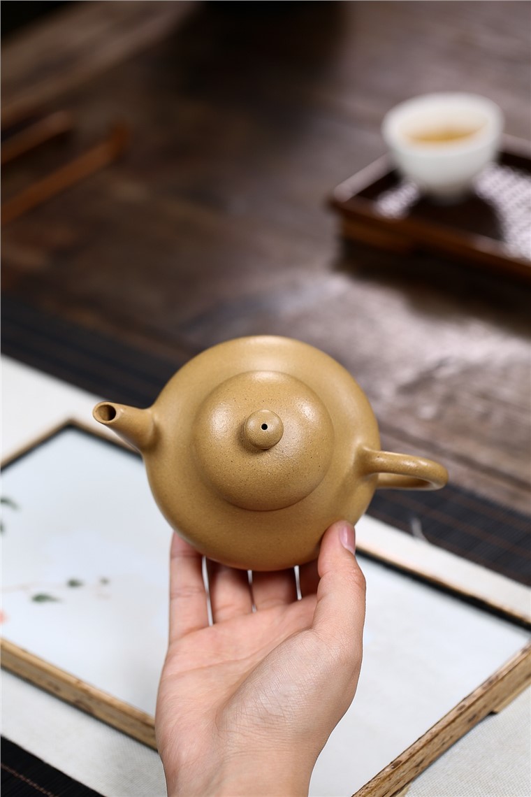 徐小明作品 慕古梨形图片
