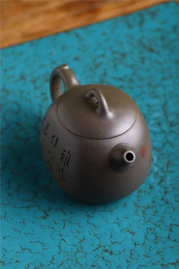 尹怀作品 香韵图片