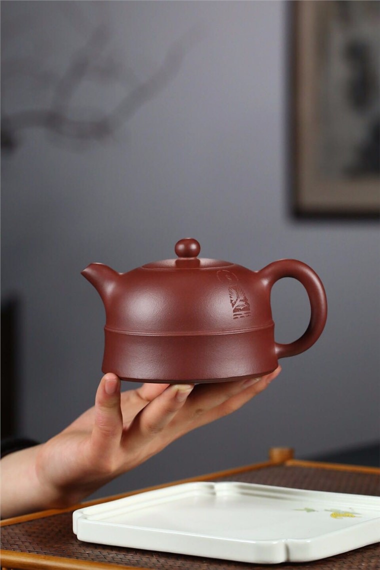 高俊杰作品 玉禅图片