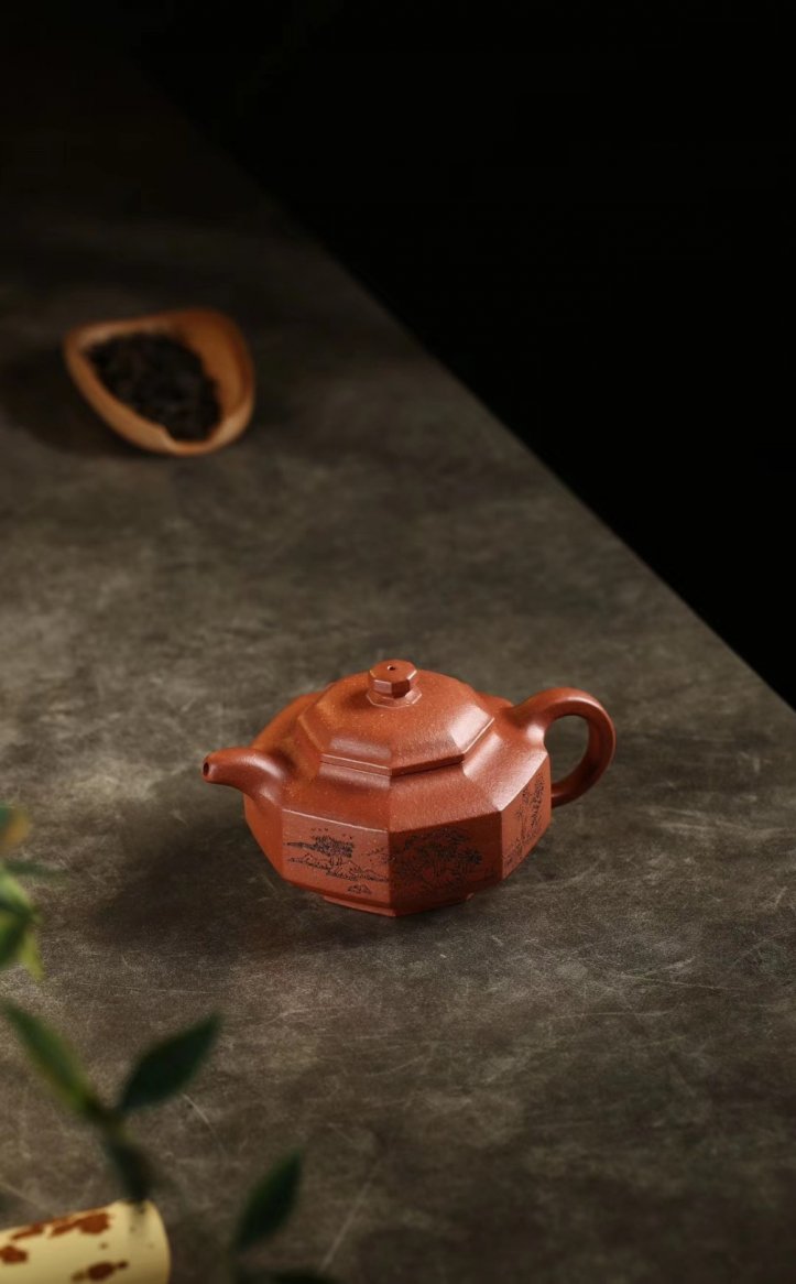 杨卫刚作品 八方合欢图片