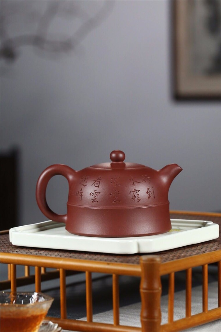高俊杰作品 玉禅图片