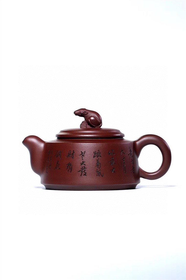 黄卫民作品 金鼠闹春图片