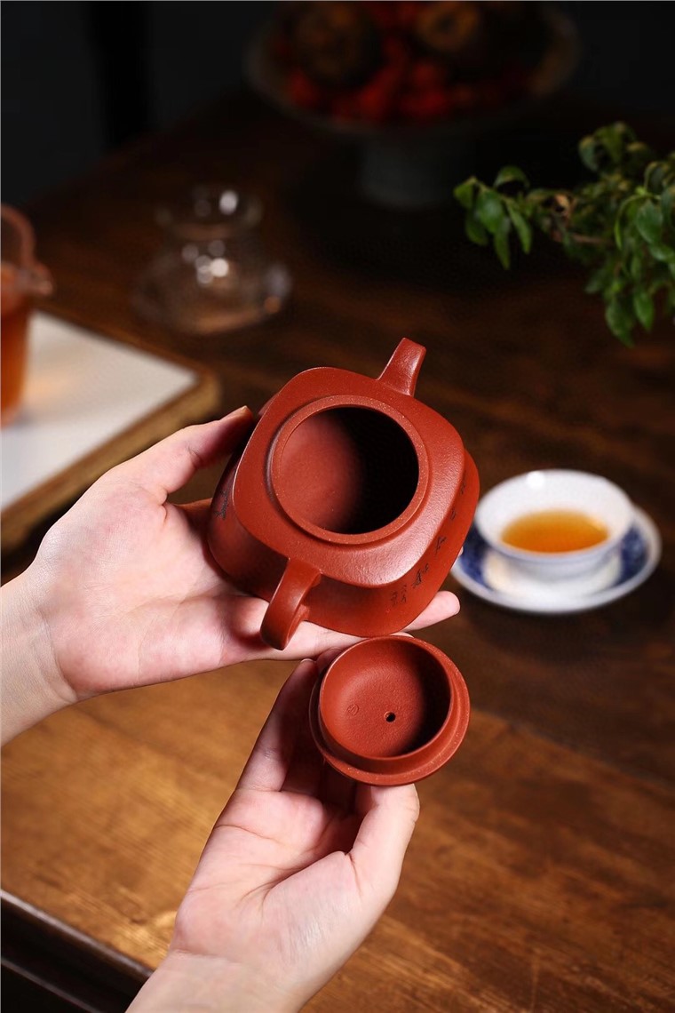 张健作品 饮之太和图片