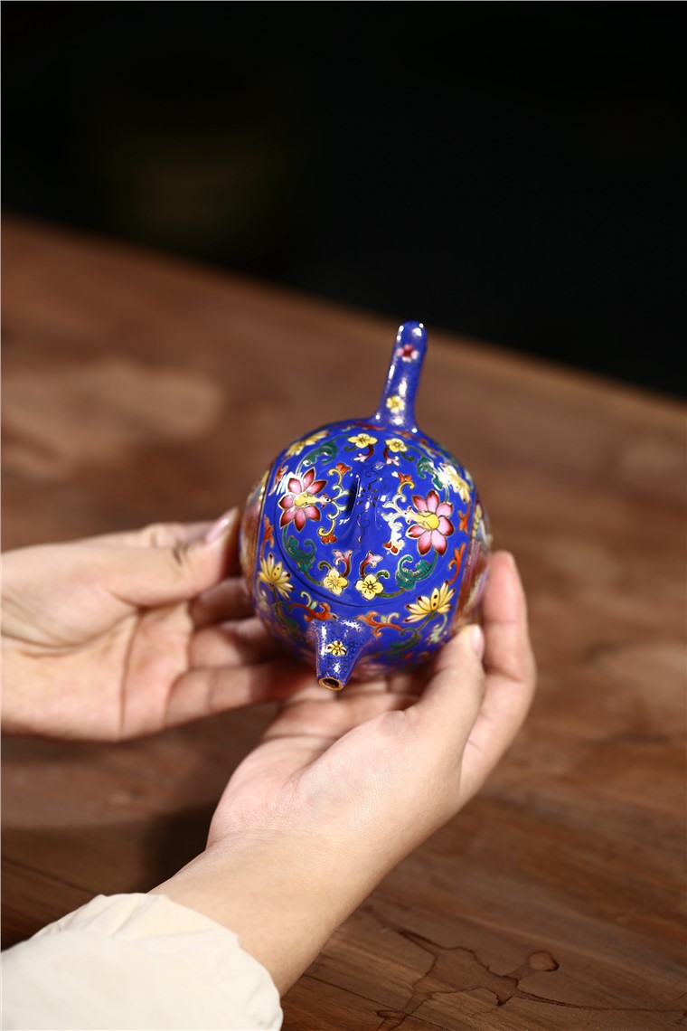 姚华君作品 鹤舞九天图片