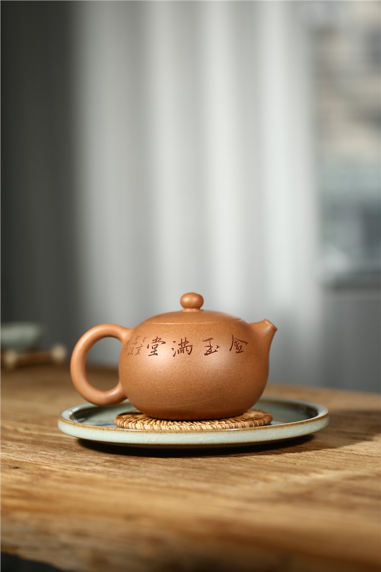 郁晴作品 金玉满堂图片