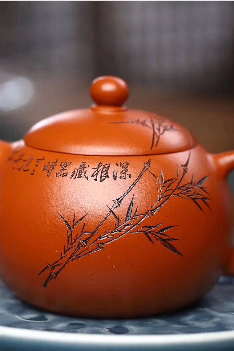 尹怀作品 西施图片