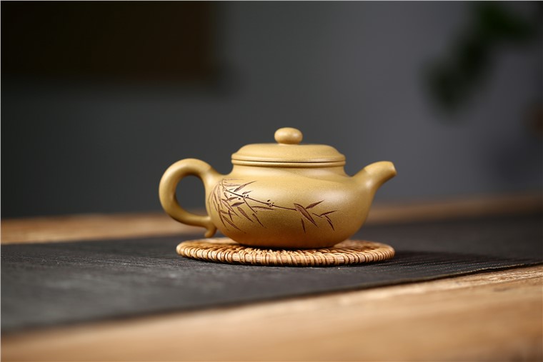 许响新作品 仿古图片