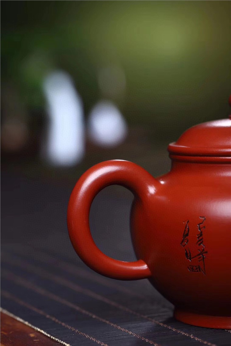 俞震作品 掇只图片