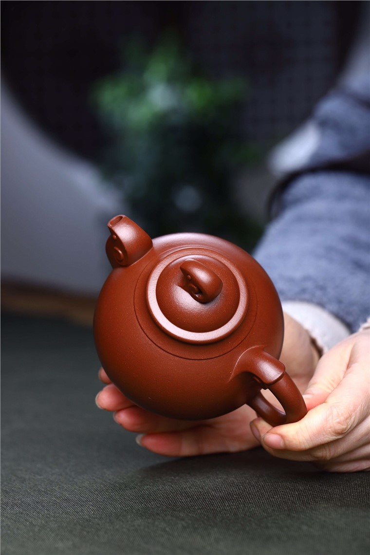 尹建新作品 三阳开泰图片