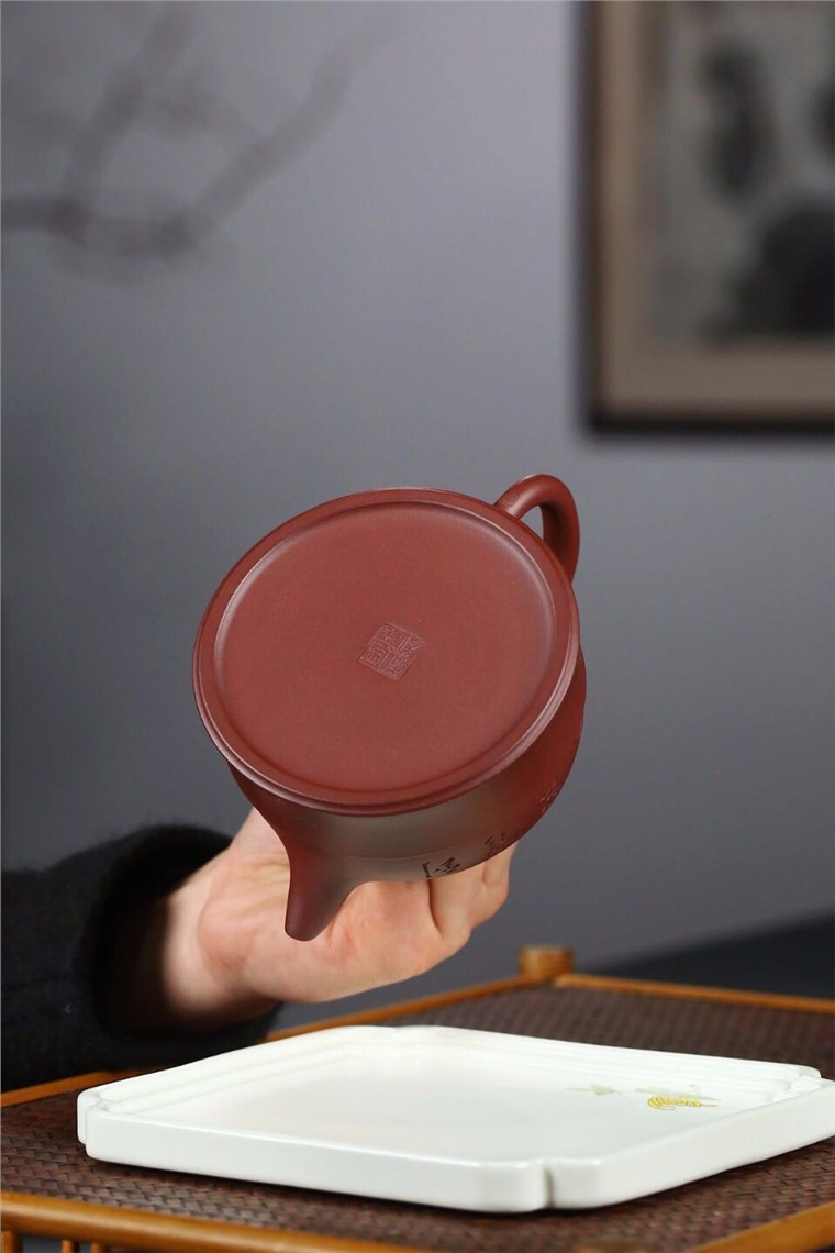 高俊杰作品 玉禅图片