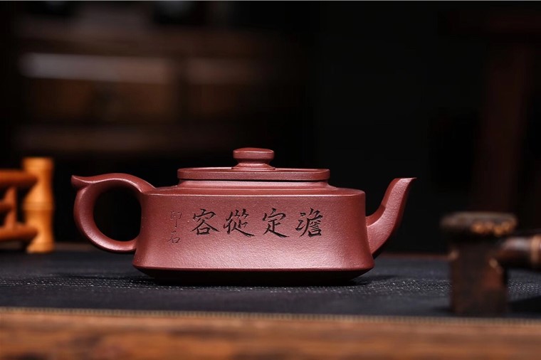 庄其芳作品 玉璧图片
