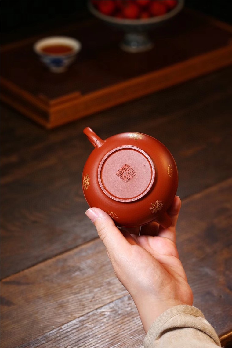 张健作品 小线圆