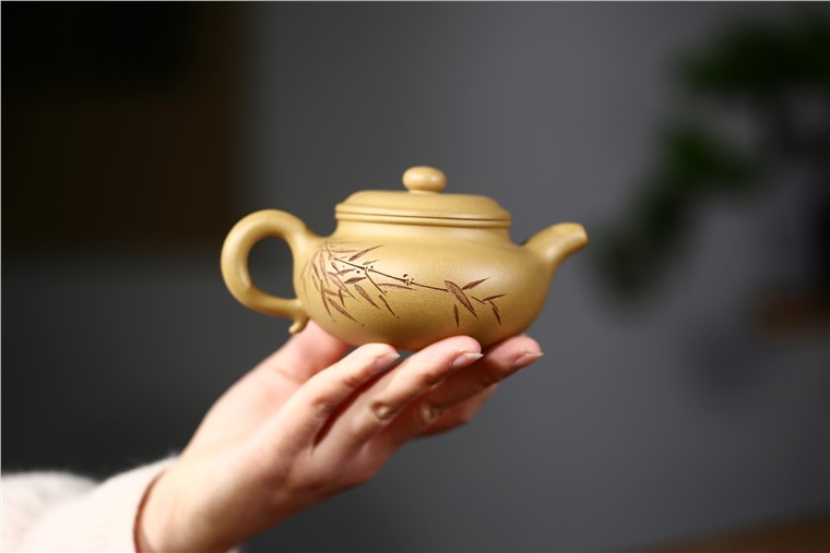 许响新作品 仿古图片