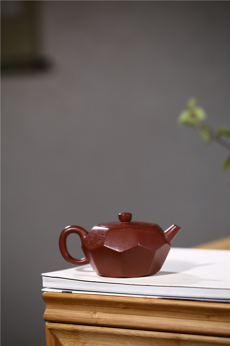 许响新作品 山隐图片