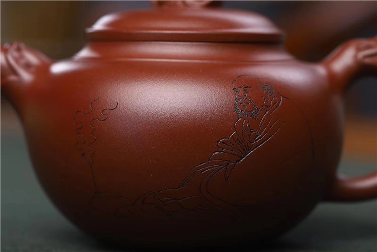 尹怀作品 玲珑图片