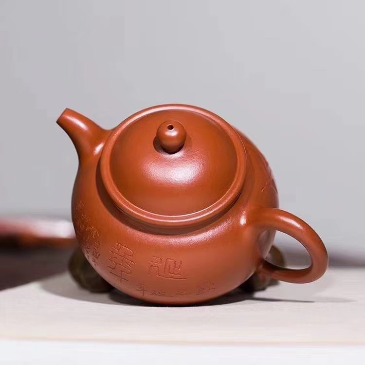 徐安碧作品 梨壶图片