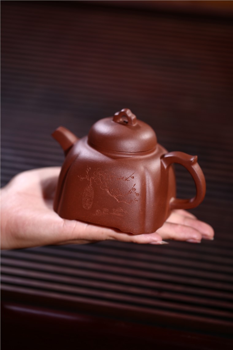 许响新作品 桥鼎图片