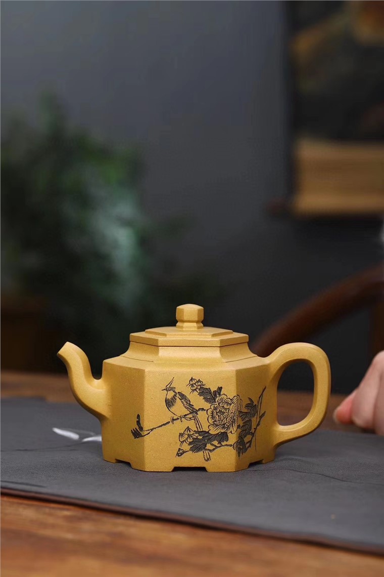 顾洪军作品 金榜题名图片