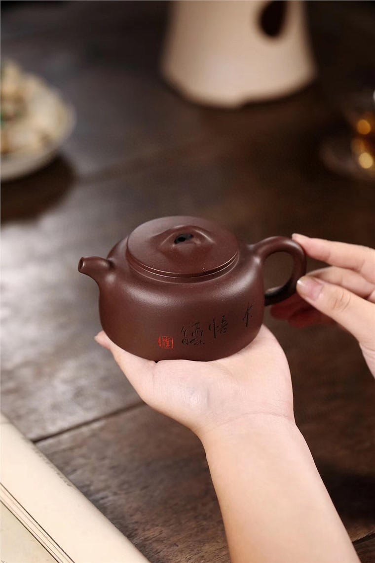 张健作品 曼生井栏图片