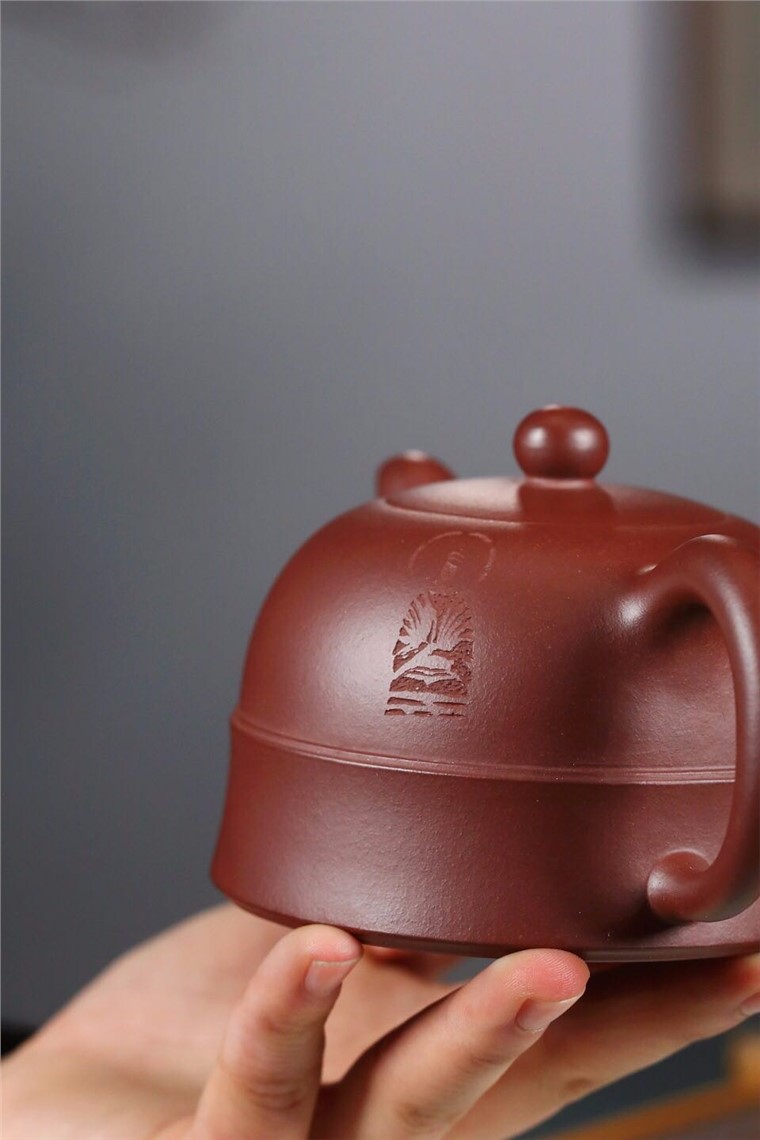 高俊杰作品 玉禅图片