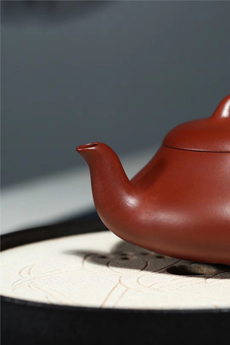 徐小明作品 汉棠石瓢图片