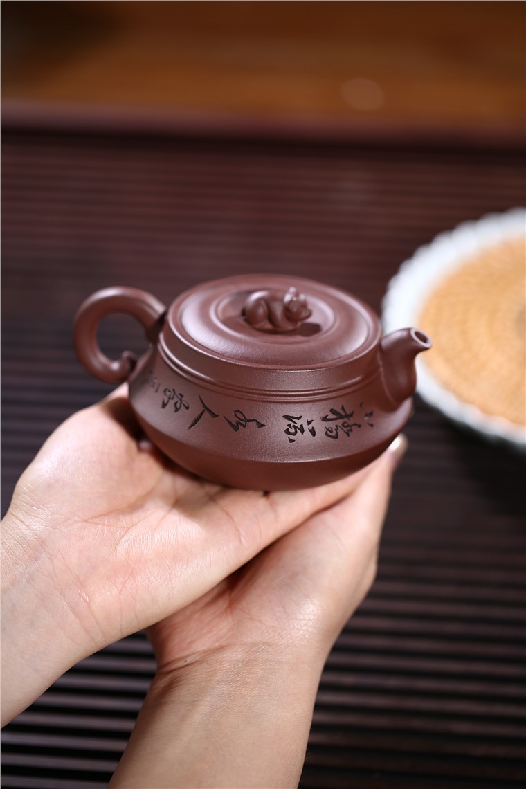 许响新作品 秋思图片